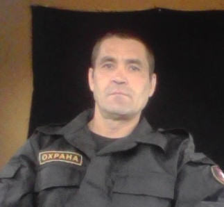 Алексей, Россия, Орск, 49 лет. Хочу найти Добрую.ТакойКакой есть. по характеру Спокойный, добрый.