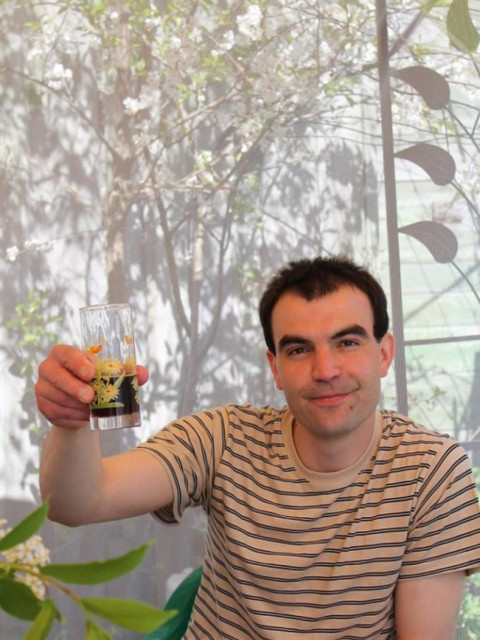 Артем, Россия, Москва. Фото на сайте ГдеПапа.Ру