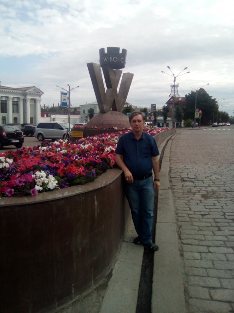 Андрей, Россия, Ростов-на-Дону, 57 лет, 2 ребенка. Хочу найти МудруюЯ обычный. Ищу семью. 