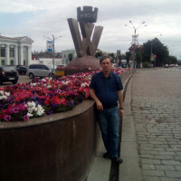 Андрей, Россия, Ростов-на-Дону, 59 лет