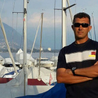 Игорь, Россия, Казань, 50 лет