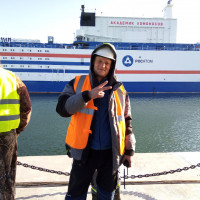 Денис, Россия, Омск, 42 года