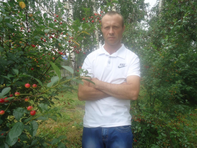 Егений, Россия, Лукоянов, 47 лет, 1 ребенок. Хочу встретить женщину