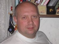 Игорь Глебов, Санкт-Петербург, 61 год. Познакомлюсь для создания семьи.