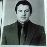 Анатолий Ратибор, Россия, Липецк, 59 лет