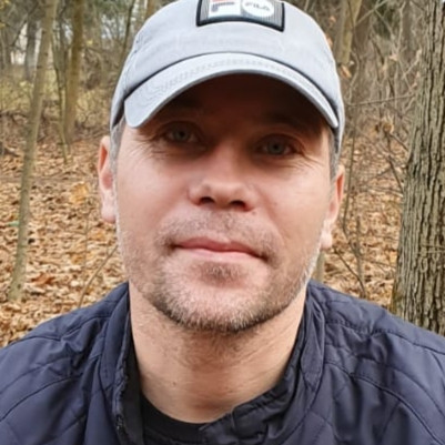 Алексей Рунков, Россия, Москва. Фото на сайте ГдеПапа.Ру