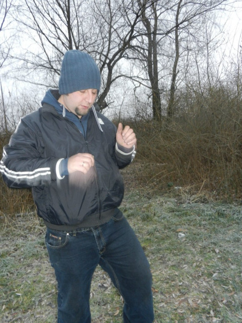 Кирилл, Россия, Москва. Фото на сайте ГдеПапа.Ру