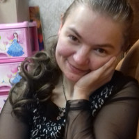 Жанна, Россия, Санкт-Петербург, 34 года