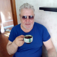 Анатолий, Россия, Самара, 58 лет