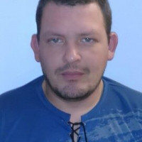 Алексей Колчанов, Россия, Омск, 47 лет
