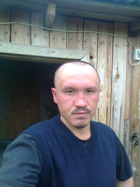 Алексей, Россия, Истра, 42 года. Он ищет её: Несравнимую Анкета 415740. 
