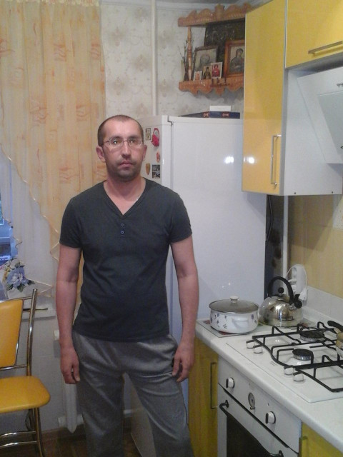 Евгений, Россия, Чебоксары. Фото на сайте ГдеПапа.Ру