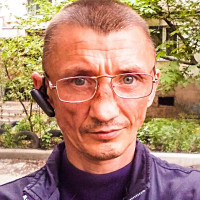 Евгений, Россия, Луганск, 48 лет