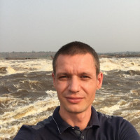 Сергей, Украина, Одесса, 41 год