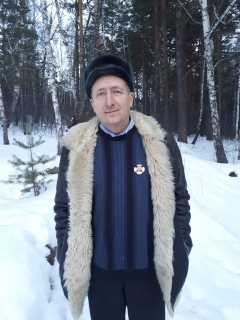 Александр, Россия, Красноярск, 59 лет. Все.при.встречи