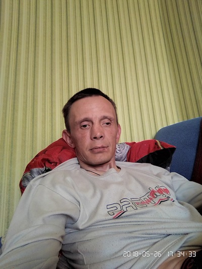 Олег Харитонов, Россия, Иваново, 47 лет, 1 ребенок. не мне судить