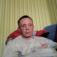 Олег Харитонов, Россия, Иваново, 47 лет