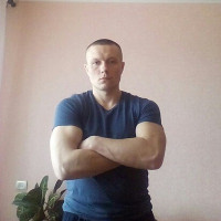 Александр Иконников, Россия, Кировград, 42 года