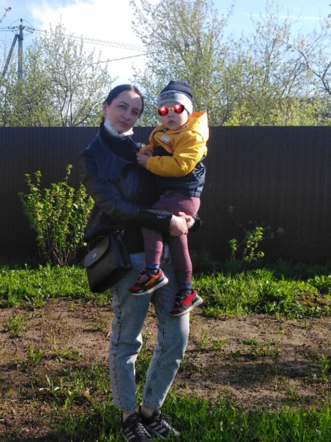 Светлана, Россия, Москва, 34 года, 1 ребенок. Познакомлюсь для создания семьи.