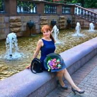 Любовь, Россия, Москва, 54 года