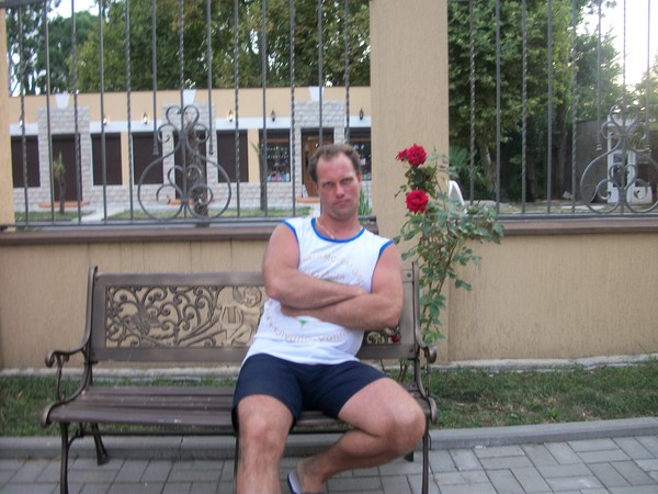 лидер, Россия, Москва, 47 лет, 2 ребенка. Хочу познакомиться с женщиной