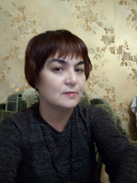 Лейла, Россия, Казань, 58 лет, 3 ребенка. Сайт одиноких матерей GdePapa.Ru