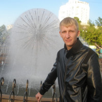 Владимир Бицко, Россия, Бикин, 36 лет