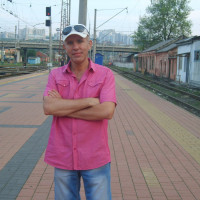 Виталий, Россия, Белгород, 51 год