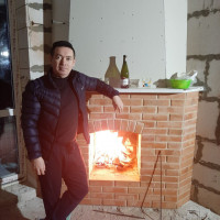 МИХАИЛ АРДЫШЕВ, Россия, Нижний Новгород, 44 года