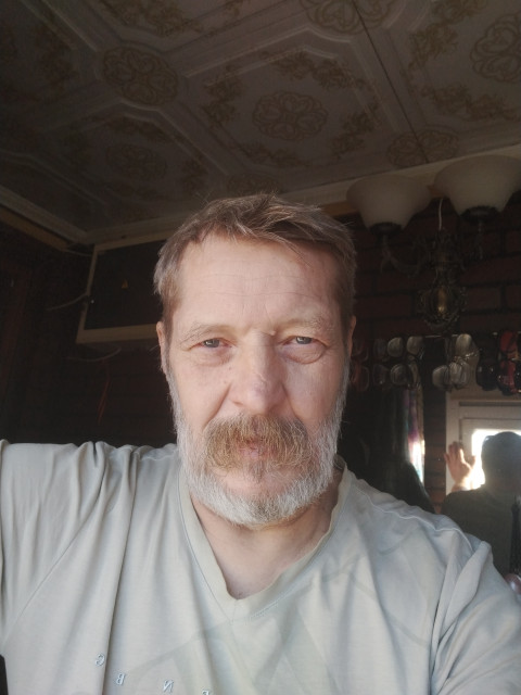 Андрей, Россия, Москва, 57 лет, 1 ребенок. Хочу найти Добрую умнуюАдекватный. 