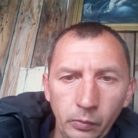 Дима, Россия, Омск, 45 лет
