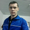 Иван, Россия, Оренбург, 33