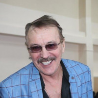 Виктор Боев, Россия, Красноярск, 70 лет