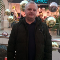 Алексей, Россия, Нижняя Салда, 44 года