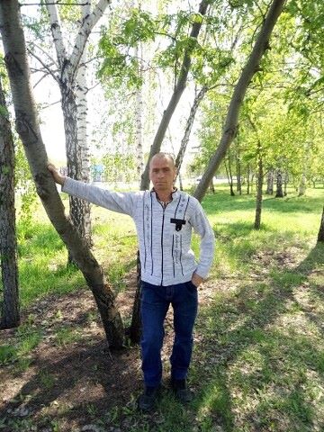 Алексей Маринский, Россия, Новосибирск, 40 лет. Хочу найти СпокойногоРаботаю