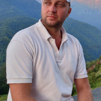 Юрий, Россия, Нижний Новгород, 41 год
