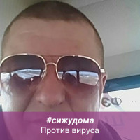 Юрий Чернов, Россия, Бугуруслан, 48 лет