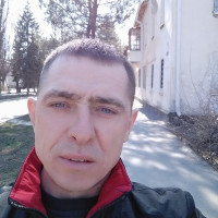 Денис Ткаченко, Россия, Волгодонск, 42 года