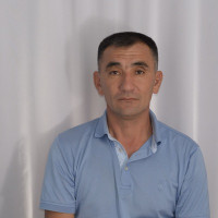 Толеухан Курмансеитов, Казахстан, Алматы (Алма-Ата), 53 года