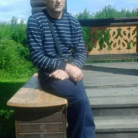 Влад, Россия, Юрга, 39 лет