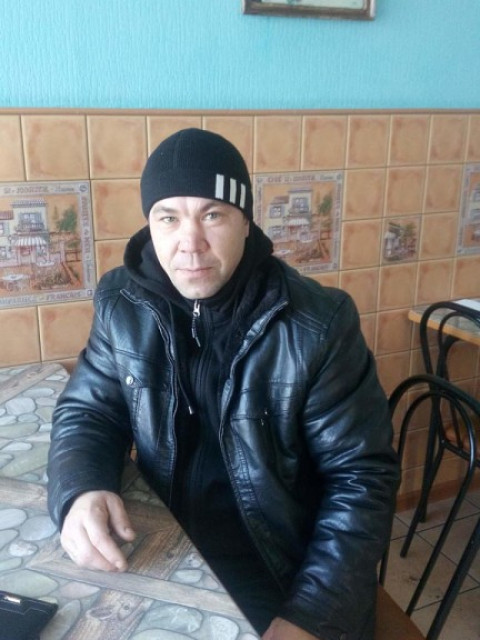 Константин, Россия, Горняк. Фото на сайте ГдеПапа.Ру