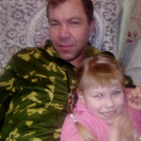 Константин, Россия, Горняк, 44 года
