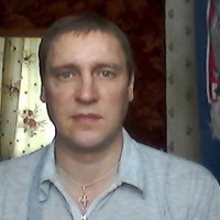 Александр Новицкий, Россия, Мариинск, 45 лет