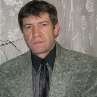 Cruel, Россия, Минусинск, 61 год