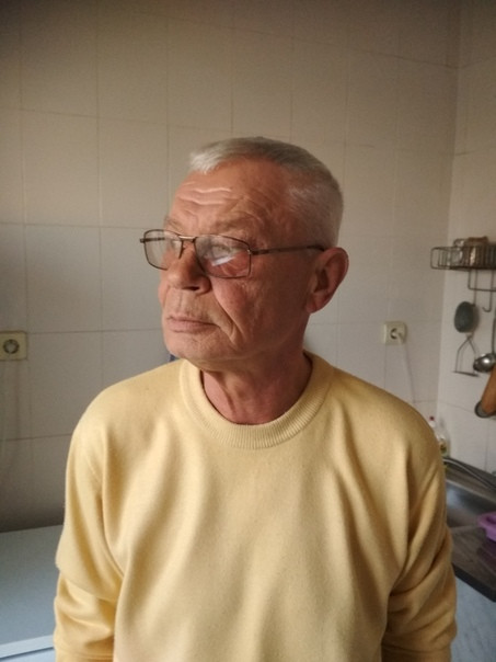 александр кулебякин, Россия, Таганрог, 64 года, 1 ребенок. Он ищет её: я ищу женщину от 40 до 60 для отношениймой телефон 89518266088