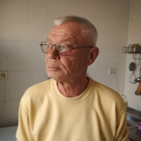 александр кулебякин, Россия, Таганрог, 64 года
