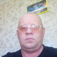 Андрей, Россия, Белорецк, 55 лет