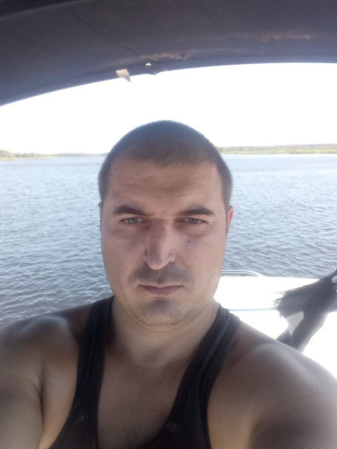 Анатолий Редута, Россия, Тверь, 37 лет. Познакомиться с мужчиной из Твери