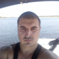 Анатолий Редута, Россия, Тверь, 37 лет