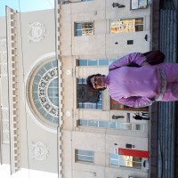 Наташа, Россия, Санкт-Петербург, 62 года